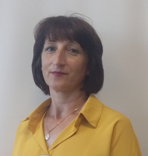 Мехова Светлана Петровна.